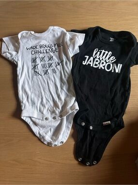 Always Sunny in Philadelphia Graphic Baby onesies